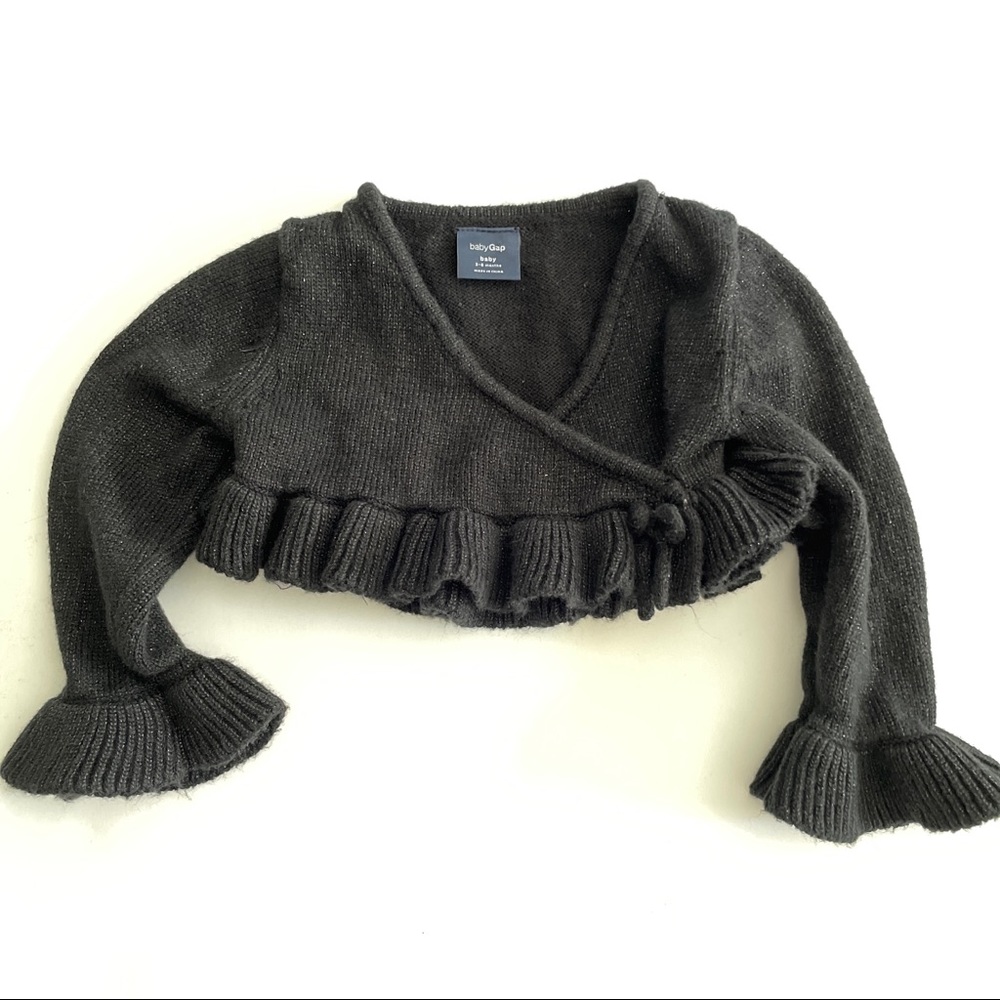 Gap cardigan sweater